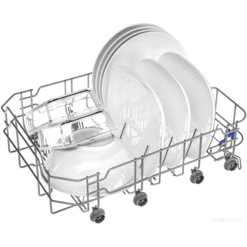 Посудомоечная машина Maunfeld MLP4249G02 Light Beam