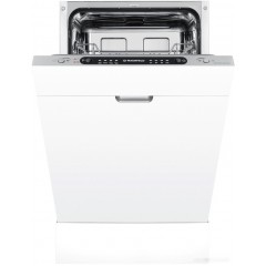Посудомоечная машина Maunfeld MLP4249G02 Light Beam