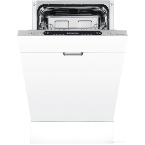 Посудомоечная машина Maunfeld MLP4249G02 Light Beam