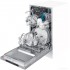 Посудомоечная машина Maunfeld MLP4249G02 Light Beam