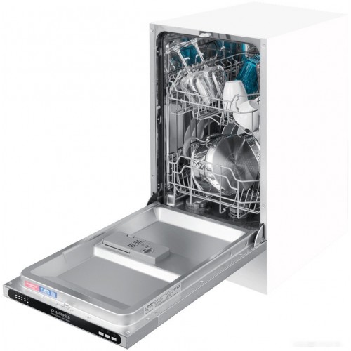 Посудомоечная машина Maunfeld MLP4529A01 Light Beam
