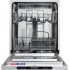 Посудомоечная машина Maunfeld MLP6242G02 Light Beam