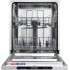 Посудомоечная машина Maunfeld MLP6242G02 Light Beam