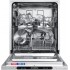 Посудомоечная машина Maunfeld MLP6242G02 Light Beam