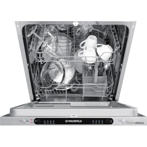 Посудомоечная машина Maunfeld MLP6242G02 Light Beam