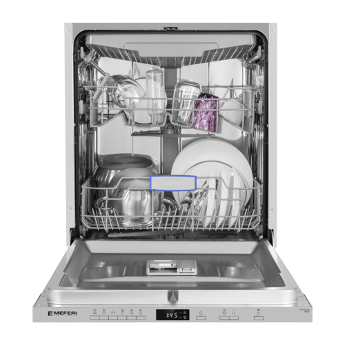 Посудомоечная машина Meferi MDW6063 Power