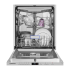 Посудомоечная машина Meferi MDW6063 Power
