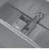 Посудомоечная машина Meferi MDW6063 Power