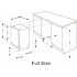 Посудомоечная машина Meferi MDW6063 Power