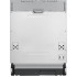 Посудомоечная машина Meferi MDW6063 Power