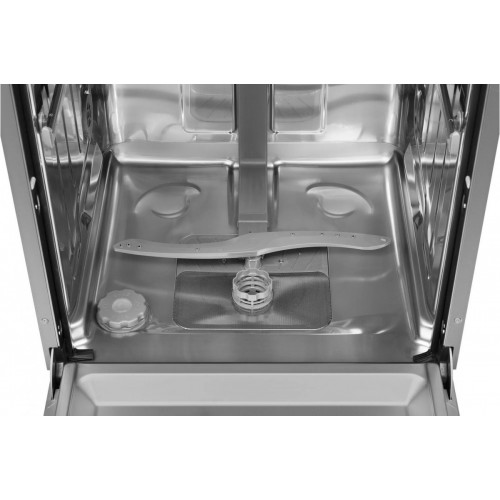Посудомоечная машина Meferi MDW6073 Comfort