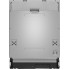 Посудомоечная машина Meferi MDW6073 Comfort