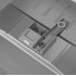 Посудомоечная машина Meferi MDW6073 Comfort