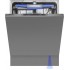 Посудомоечная машина Meferi MDW6073 Comfort