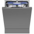 Посудомоечная машина Meferi MDW6073 Comfort