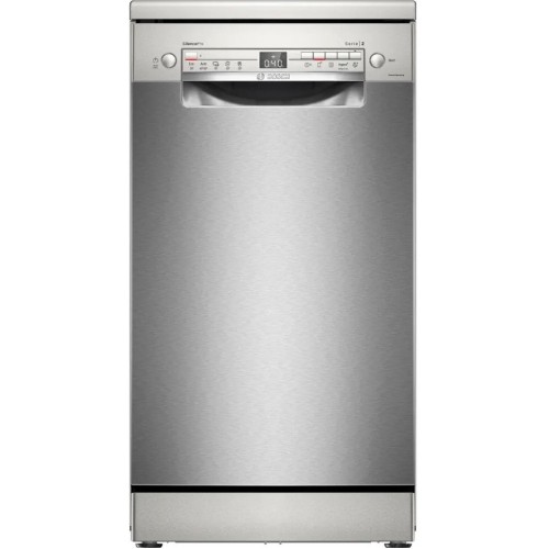 Посудомоечная машина Bosch Serie 2 SPS2HMI54Q
