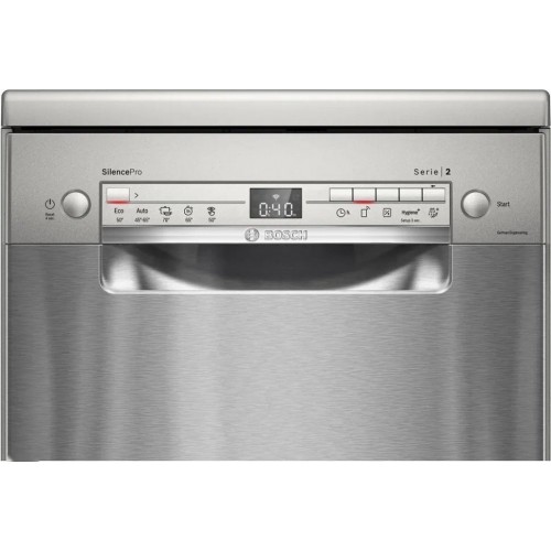 Посудомоечная машина Bosch Serie 2 SPS2HMI54Q