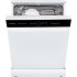 Посудомоечная машина Maunfeld MWF60121W