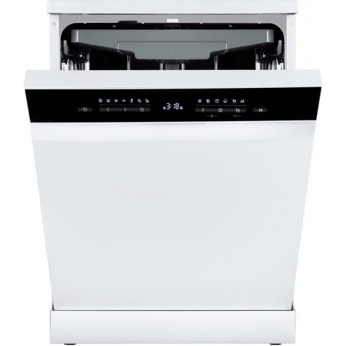Посудомоечная машина Maunfeld MWF60331W Inverter