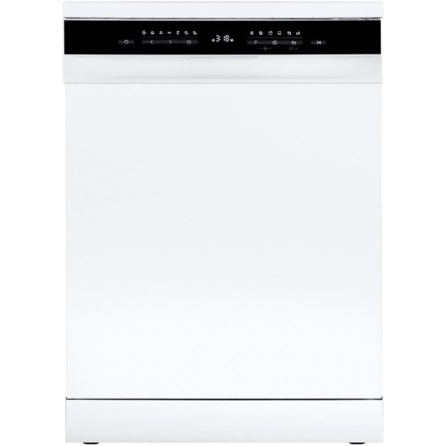 Посудомоечная машина Maunfeld MWF60331W Inverter