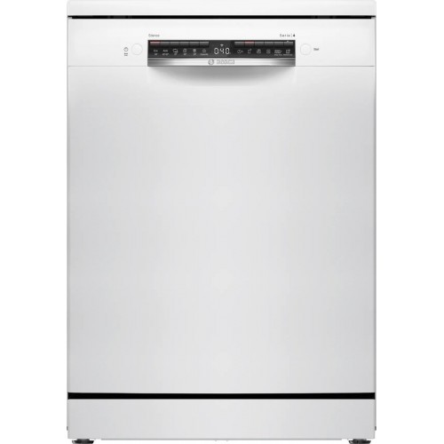 Посудомоечная машина Bosch Serie 4 SMS4EVW04E