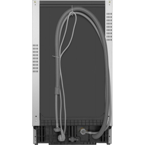 Посудомоечная машина Meferi MDW4573 Ultra