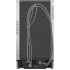Посудомоечная машина Meferi MDW4573 Ultra