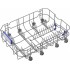 Посудомоечная машина Meferi MDW4573 Ultra