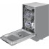 Посудомоечная машина Meferi MDW4573 Ultra