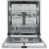 Посудомоечная машина Meferi MDW6062 Light