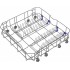 Посудомоечная машина Meferi MDW6062 Light