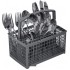 Посудомоечная машина Meferi MDW6062 Light