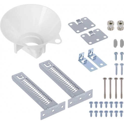 Посудомоечная машина Meferi MDW6062 Light