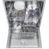 Посудомоечная машина Meferi MDW6062 Light