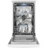 Посудомоечная машина Meferi MDW4562WH FS Light