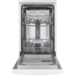 Посудомоечная машина Meferi MDW4562WH FS Light