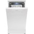 Посудомоечная машина Meferi MDW4562WH FS Light