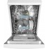 Посудомоечная машина Meferi MDW4562WH FS Light