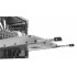Посудомоечная машина Meferi MDW4563 Compact Power
