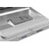 Посудомоечная машина Meferi MDW4563 Compact Power