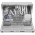 Посудомоечная машина Meferi MDW4563 Compact Power