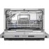 Посудомоечная машина Meferi MDW4563 Compact Power