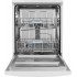 Посудомоечная машина Meferi MDW6062WH FS Light