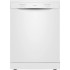 Посудомоечная машина Meferi MDW6062WH FS Light