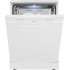 Посудомоечная машина Meferi MDW6062WH FS Light