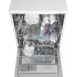 Посудомоечная машина Meferi MDW6062WH FS Light