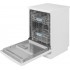 Посудомоечная машина Meferi MDW6062WH FS Light