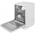 Посудомоечная машина Meferi MDW6062WH FS Light