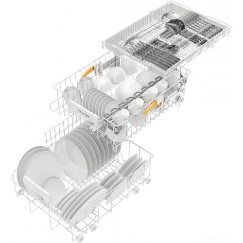 Посудомоечная машина Miele G 5481 SCVi SL Active