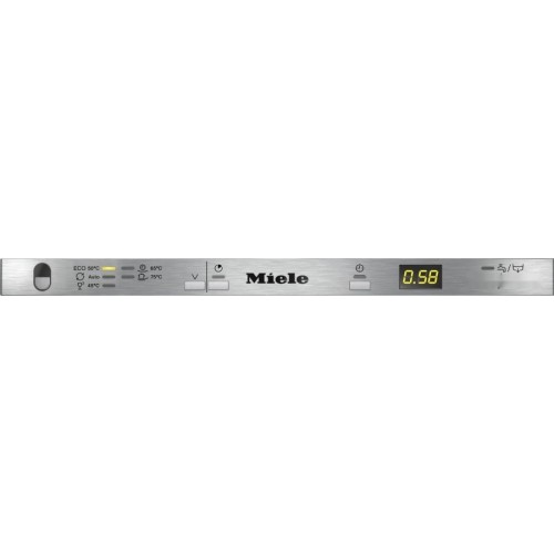 Посудомоечная машина Miele G 5481 SCVi SL Active
